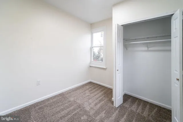 a view of small space