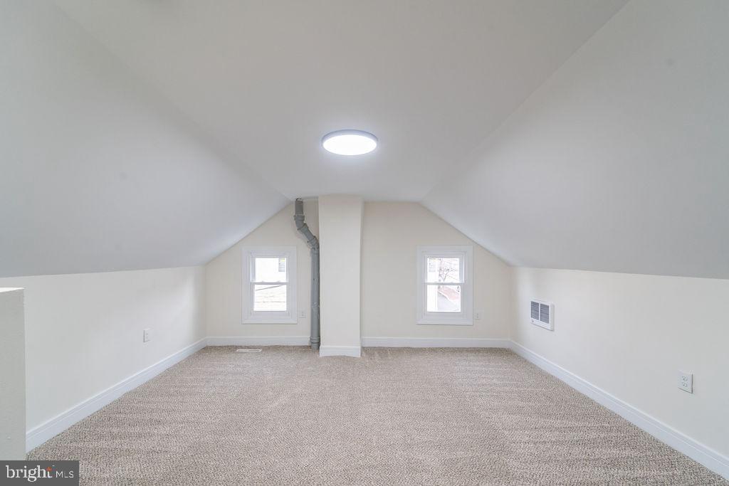 20 West Raspberry Street Bethlehem, PA 18018 - Photo 26 of 32 a view of empty room with windows