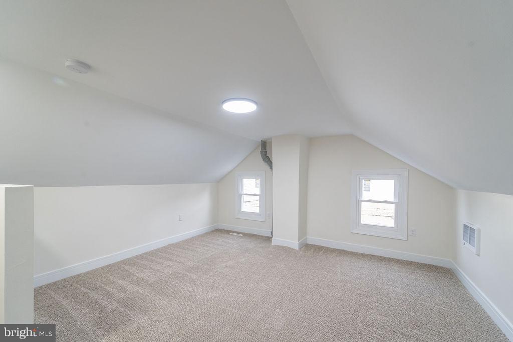 20 West Raspberry Street Bethlehem, PA 18018 - Photo 27 of 32 an empty room with windows and entrance