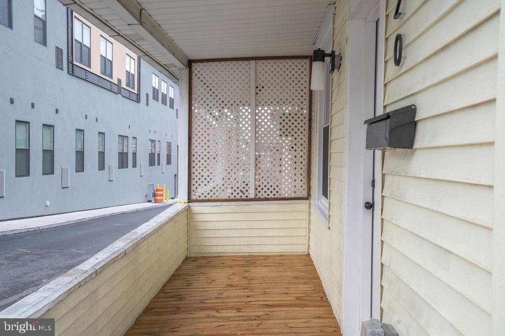 20 West Raspberry Street Bethlehem, PA 18018 - Photo 5 of 32 a bathroom with a bathtub and a shower