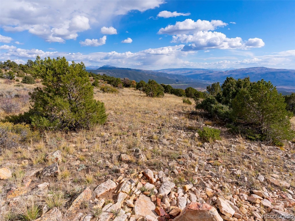 0 State Highway McCoy, CO 80463 - Photo 15 of 29 a view of a sky