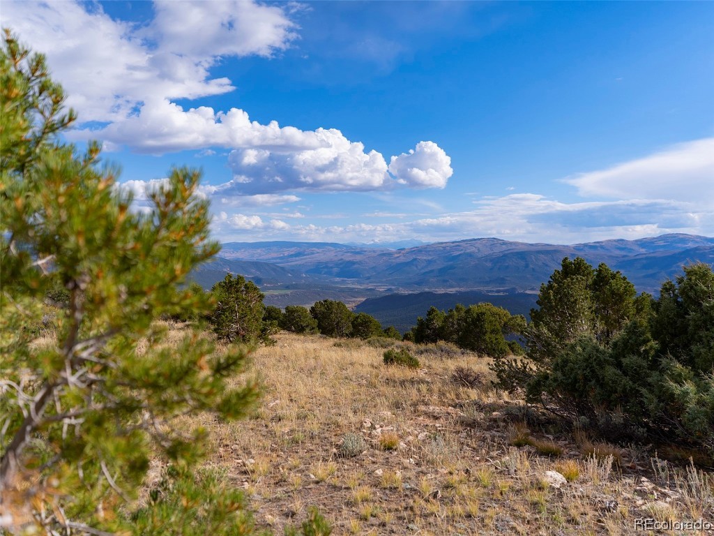 0 State Highway McCoy, CO 80463 - Photo 16 of 29 a view of a yard