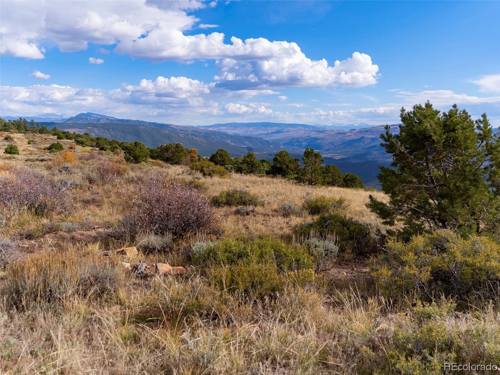 0 State Highway McCoy, CO 80463 - Photo 18 of 29 a view of a sky