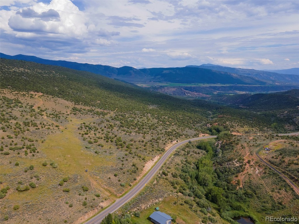 0 State Highway McCoy, CO 80463 - Photo 5 of 29 a view of lake view and mountain