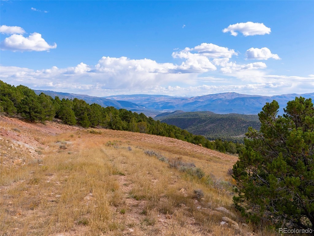 0 State Highway McCoy, CO 80463 - Photo 9 of 29 a view of an outdoor space and mountain view