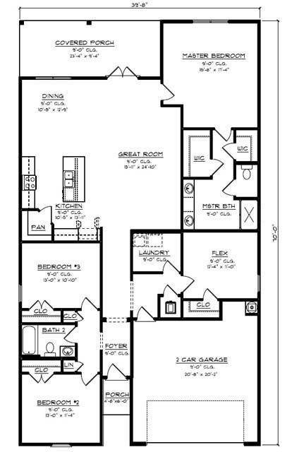 246 Stonegate Circle Santa Rosa Beach, FL 32459 - Photo 25 of 25 Gallery Image 25