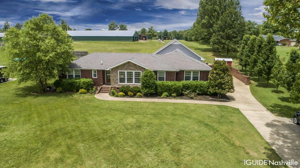 1938 Hygeia Road Greenbrier, TN 37073 - Photo 1 of 19 Gallery Image 1