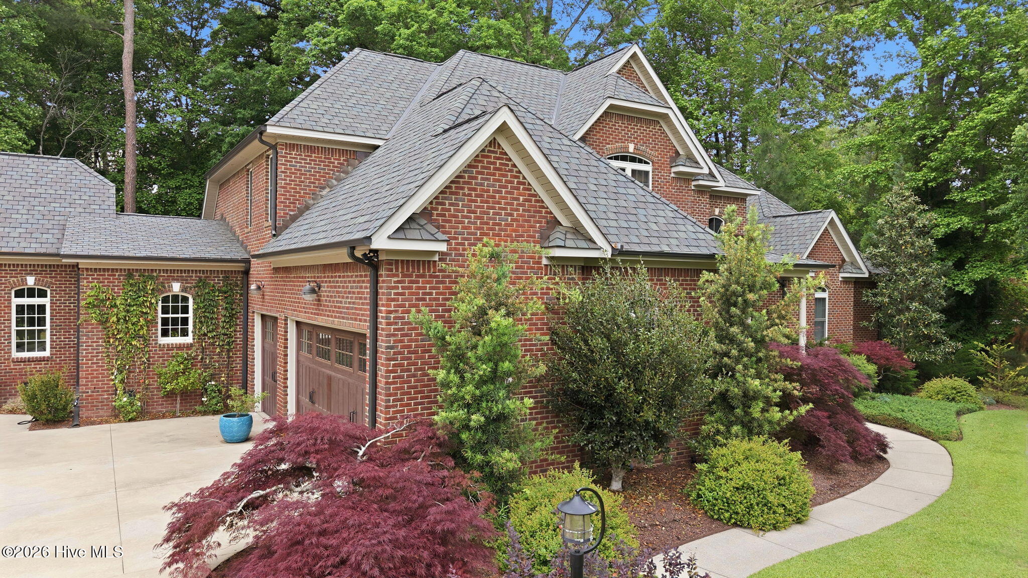 3207 Jennings Farm Road Northwest Wilson, NC 27896 - Photo 3 of 70 Front 3