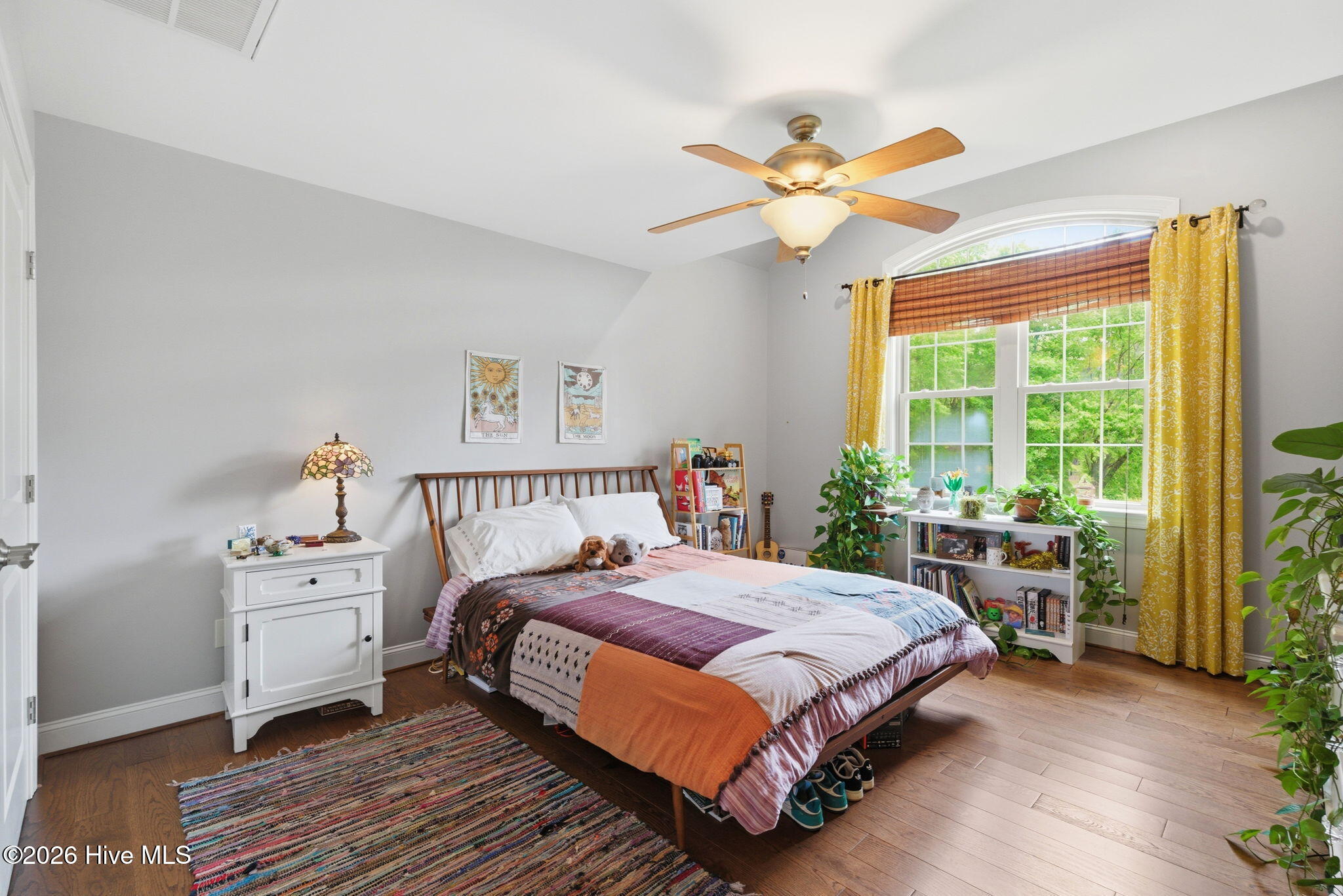 3207 Jennings Farm Road Northwest Wilson, NC 27896 - Photo 35 of 70 2nd Bedroom