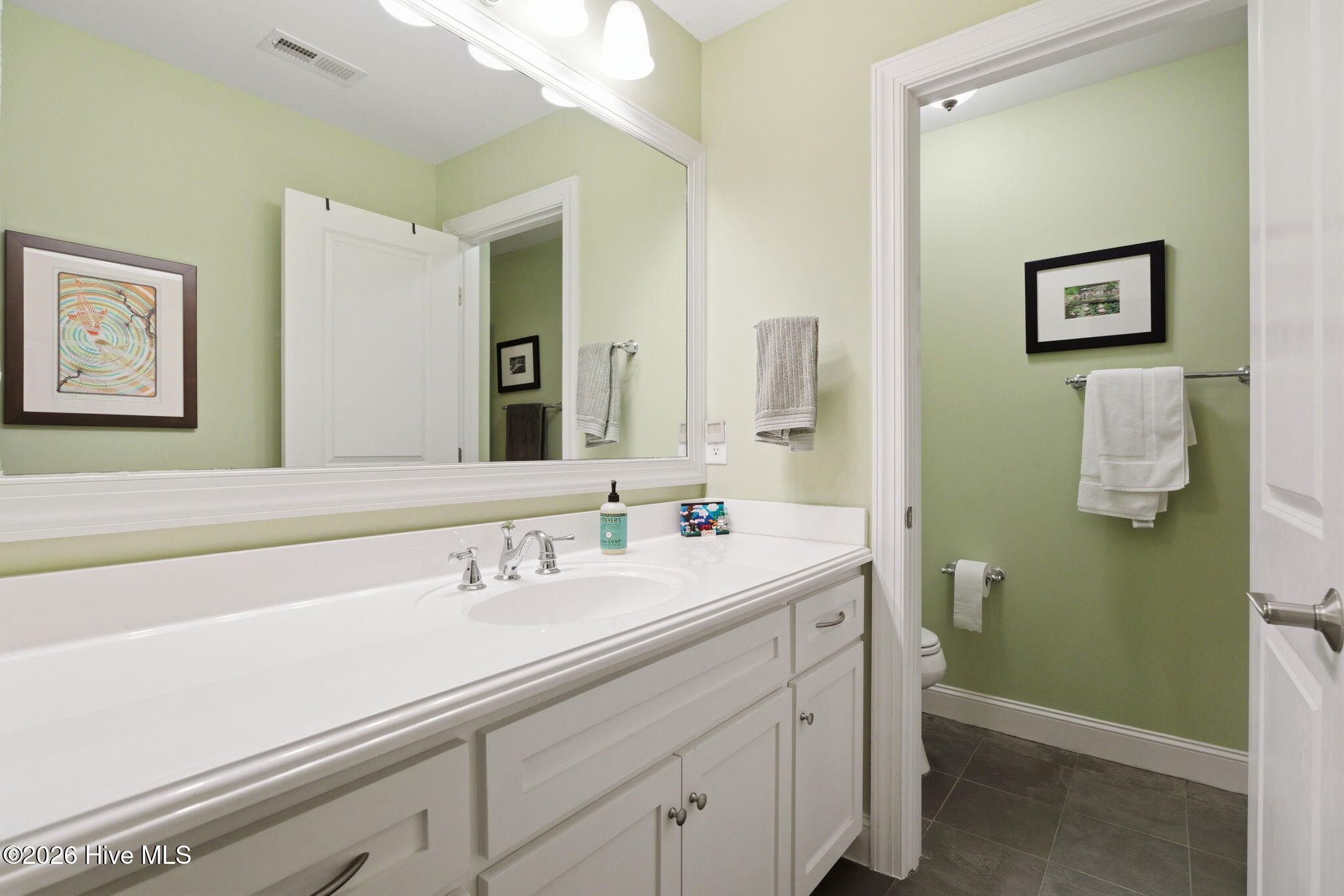 3207 Jennings Farm Road Northwest Wilson, NC 27896 - Photo 42 of 70 Jack and Jill Bath 3