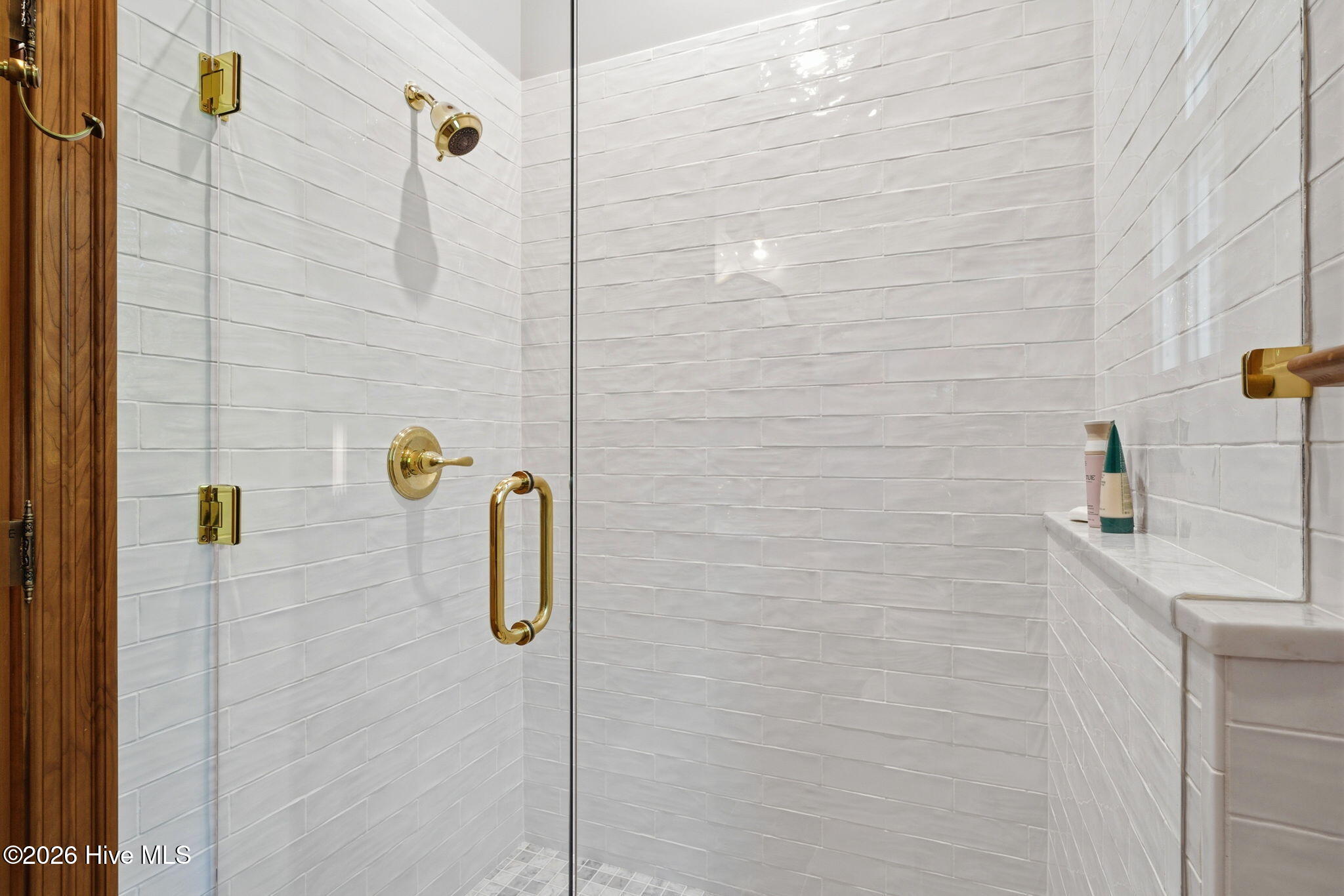 3207 Jennings Farm Road Northwest Wilson, NC 27896 - Photo 48 of 70 Full Bath off Rec Room 2