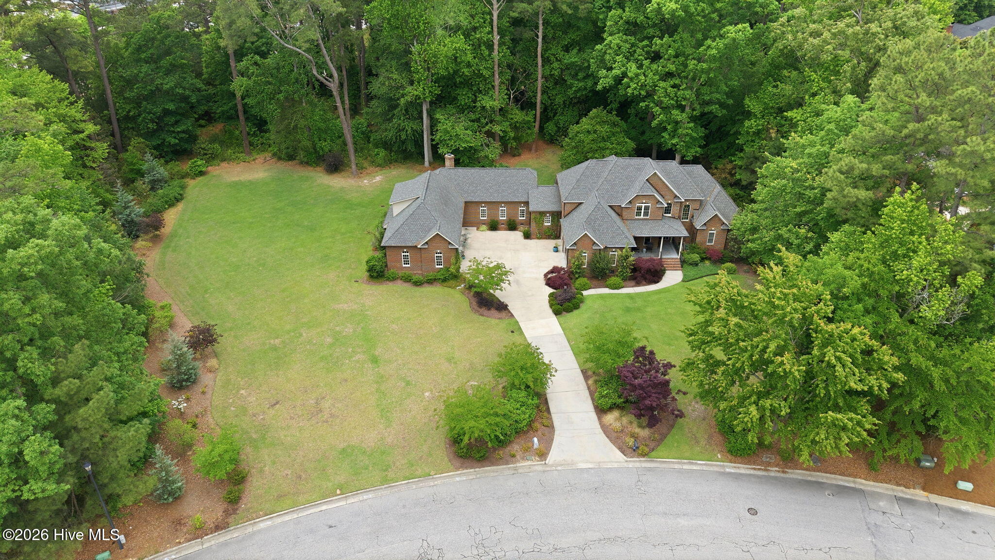 3207 Jennings Farm Road Northwest Wilson, NC 27896 - Photo 65 of 70 13-web-or-mls-DJI_20260501132223_0772_D