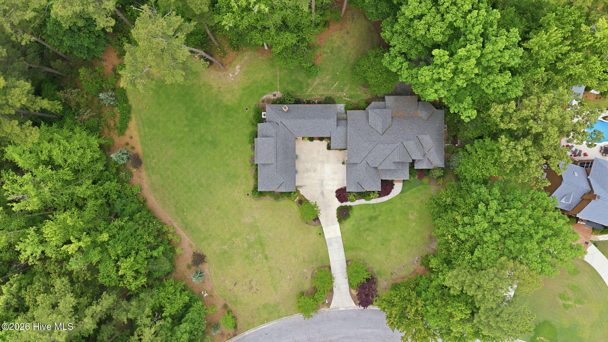 3207 Jennings Farm Road Northwest Wilson, NC 27896 - Photo 68 of 70 16-web-or-mls-DJI_20260501132301_0775_D