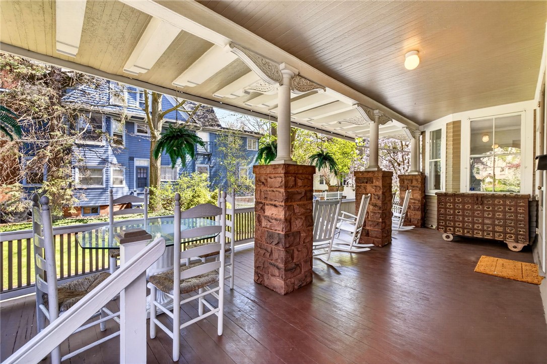 517 Park Avenue Rochester, NY 14607 - Photo 4 of 50