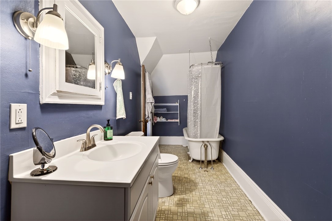517 Park Avenue Rochester, NY 14607 - Photo 41 of 50