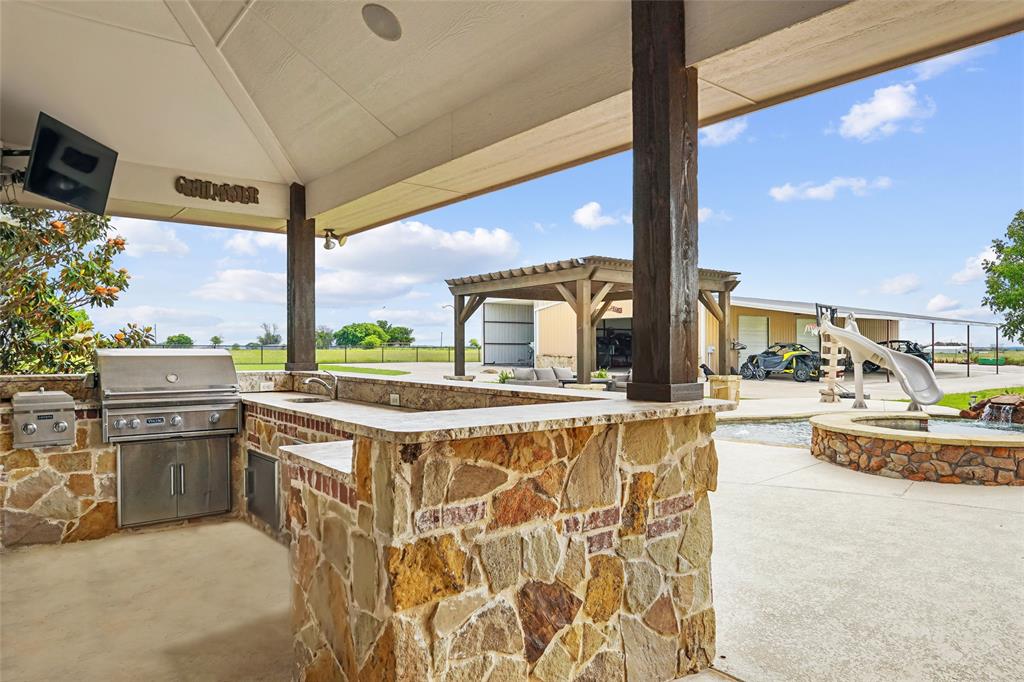 10400 Freeman Road Sanger, TX 76266 - Photo 33 of 40