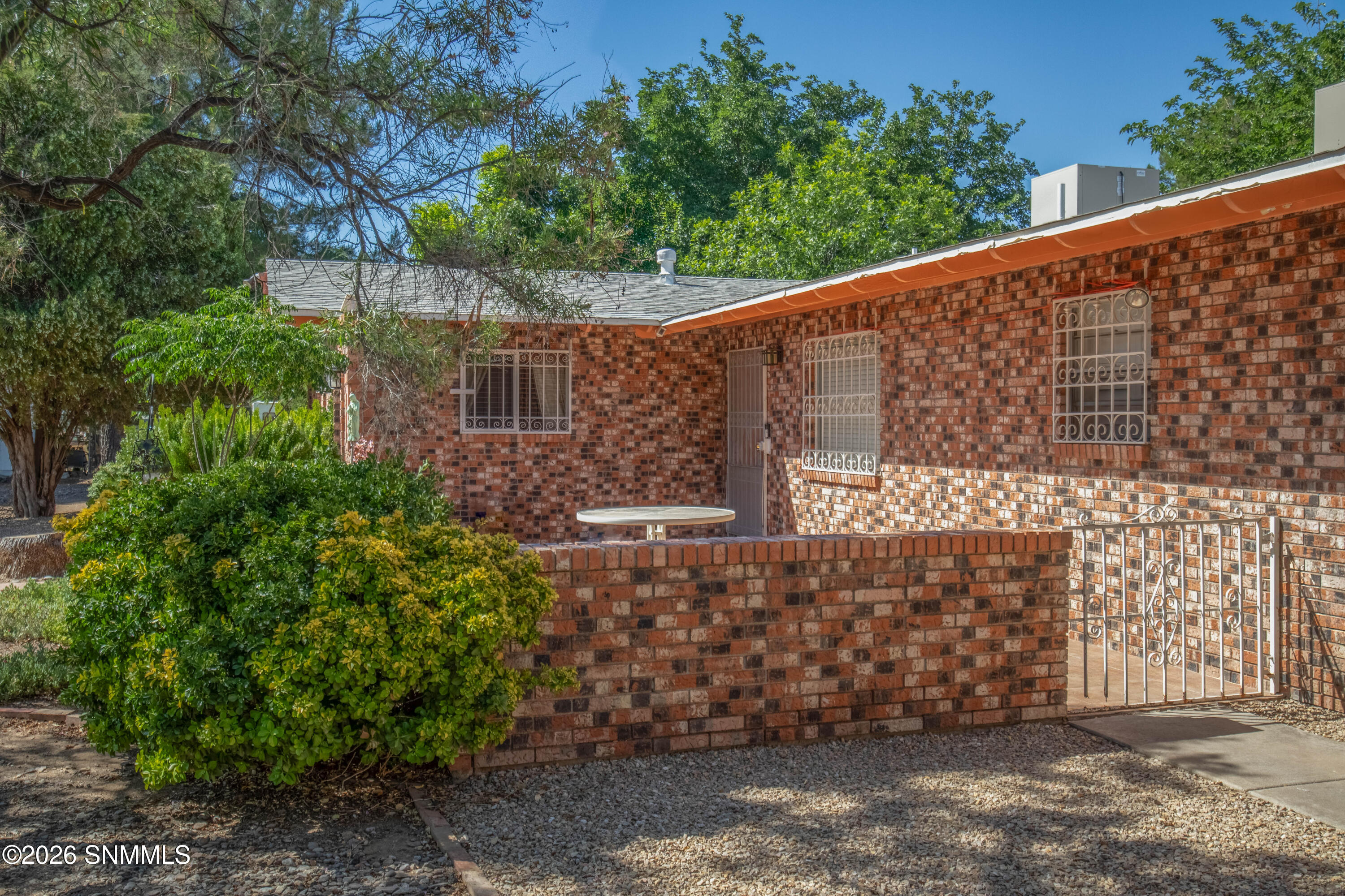 4735 Campbell Road Las Cruces, NM 88007 - Photo 4 of 44 Campbell-4