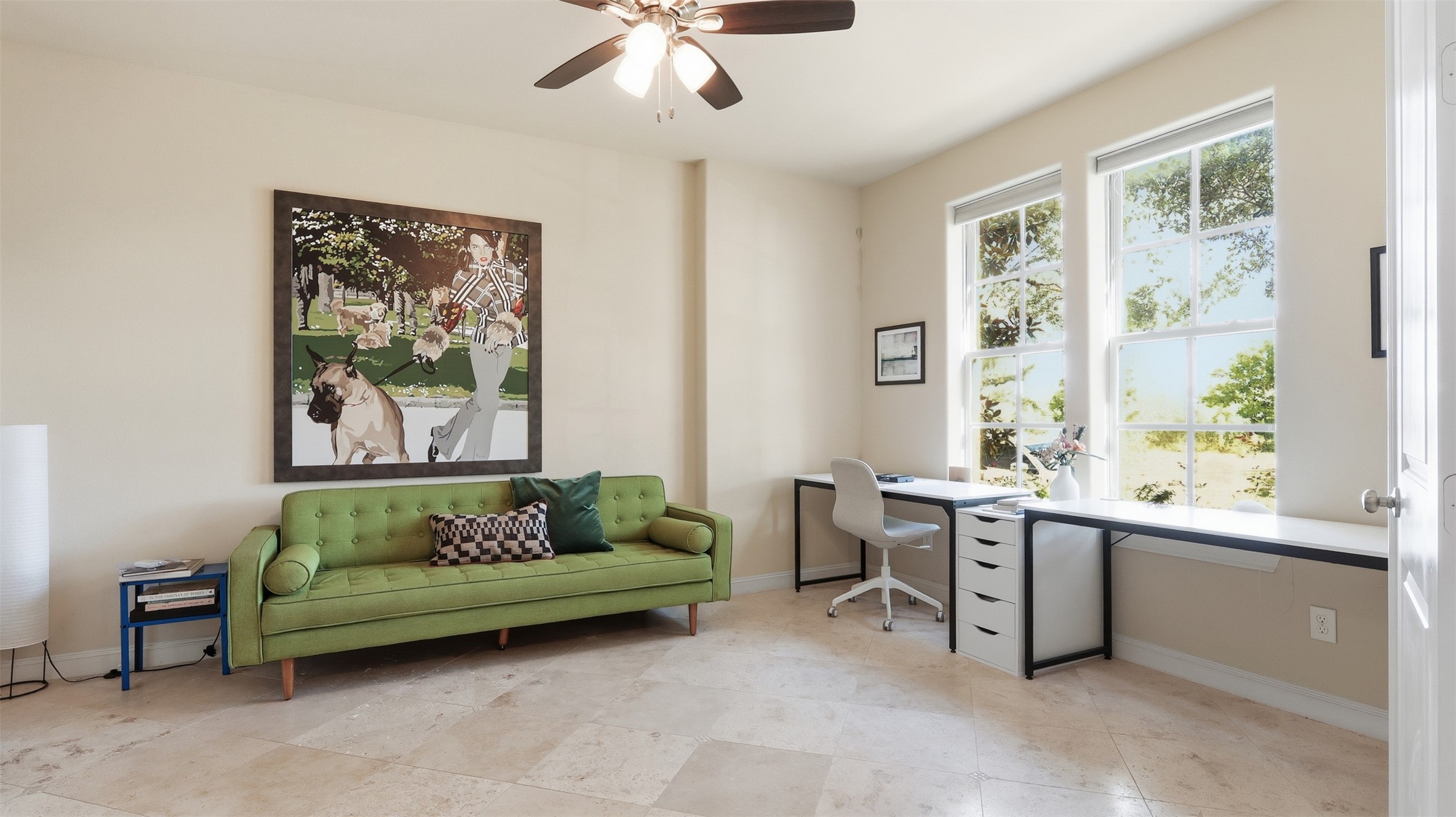 704 Paige Street Houston, TX 77003 - Photo 5 of 41 a living room with furniture and a window