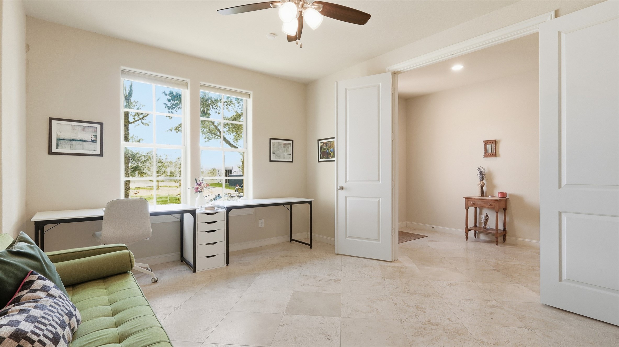 704 Paige Street Houston, TX 77003 - Photo 6 of 41 a view of a livingroom with furniture and window