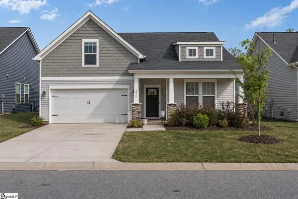$299,999 | 726 Judah Drive, Moore, SC 29369