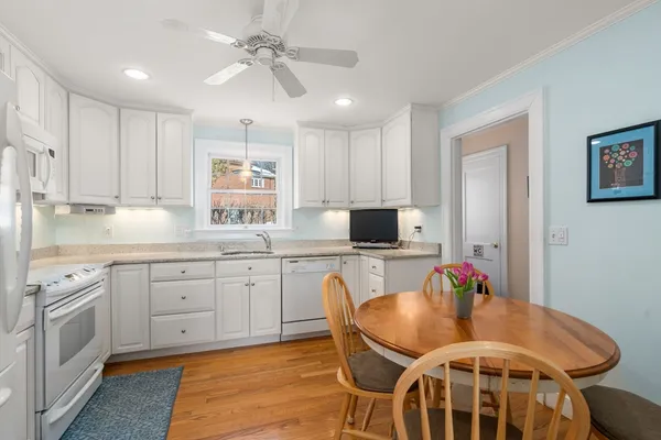 $1,649,000 | 108 Glen Avenue, Unit 108, Newton, MA 02459