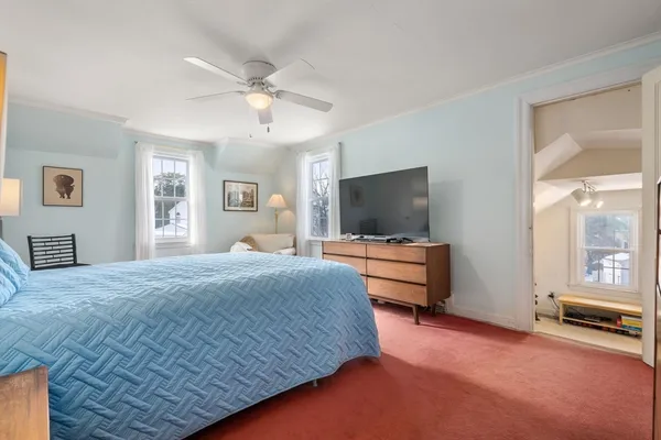 $1,649,000 | 108 Glen Avenue, Unit 108, Newton, MA 02459