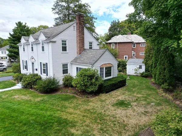 $1,649,000 | 108 Glen Avenue, Unit 108, Newton, MA 02459