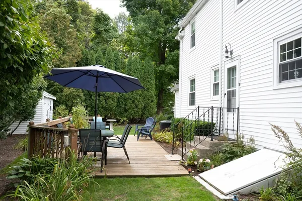 $1,649,000 | 108 Glen Avenue, Unit 108, Newton, MA 02459