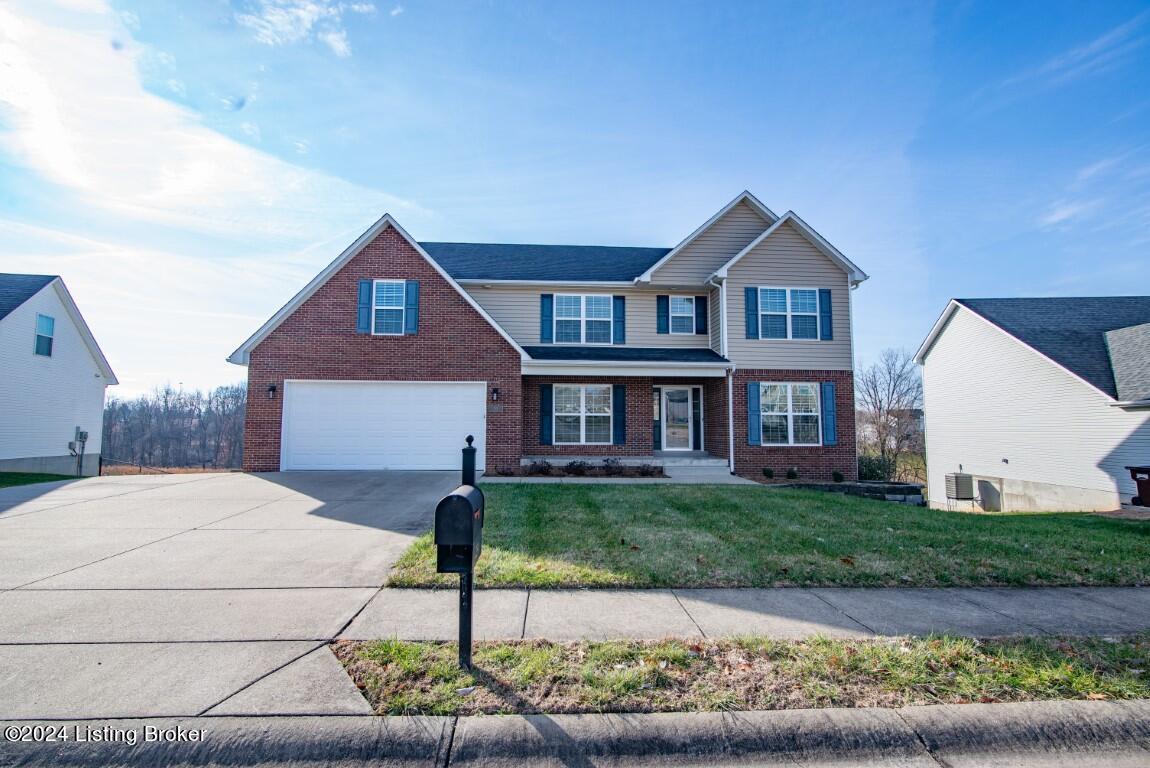 250 Riley Way Elizabethtown, KY 42701 - Photo 1 of 77 250 Riley Way-1