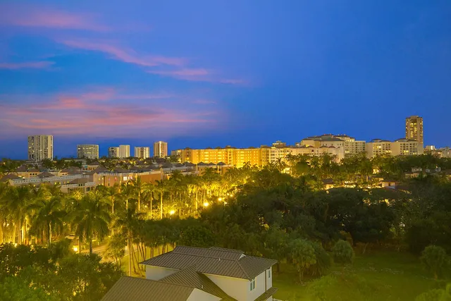 $20,500 | 485 East Royal Palm Road, Unit 804, Boca Raton, FL 33432