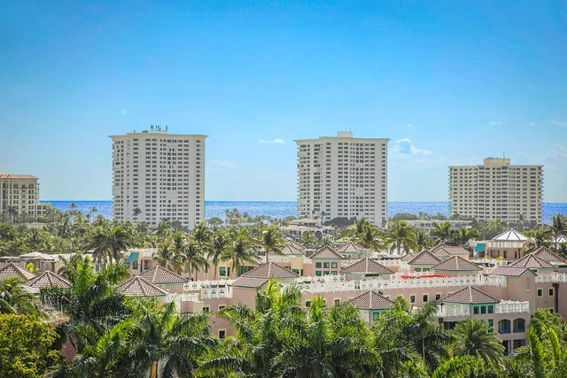 $20,500 | 485 East Royal Palm Road, Unit 804, Boca Raton, FL 33432