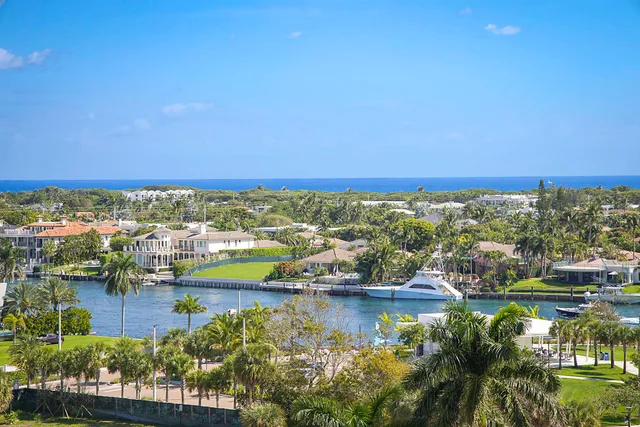 $20,500 | 485 East Royal Palm Road, Unit 804, Boca Raton, FL 33432