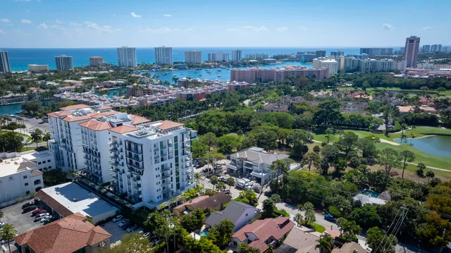 $20,500 | 485 East Royal Palm Road, Unit 804, Boca Raton, FL 33432