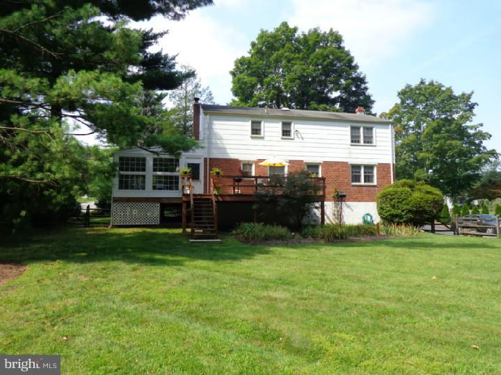 801 Mallard Road West Chester, PA 19382 - Photo 22 of 22 Exterior Back