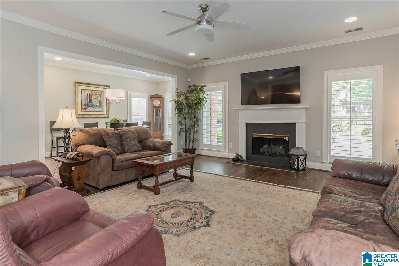 1532 Hamilton Lane Birmingham, AL 35243 - Photo 18 of 50