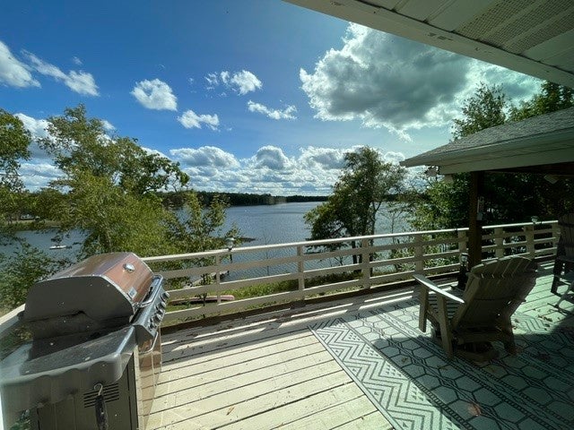 5399 Perch Lake Road Winter, WI 54896 - Photo 13 of 38 Gallery Image 13
