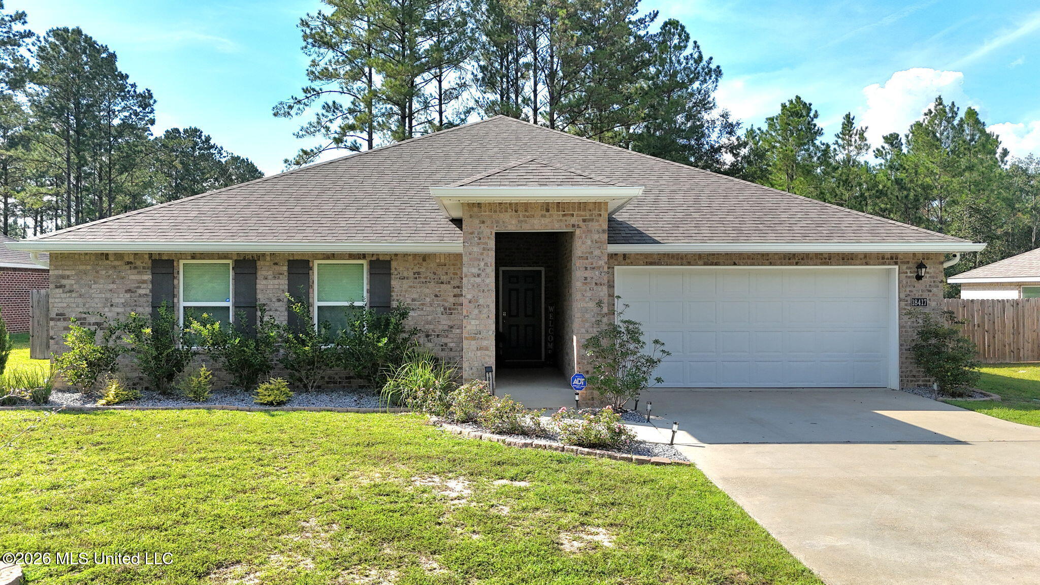 18417 South Carr Bridge Road Biloxi, MS 39532 - Photo 1 of 33 WELCOME HOME!