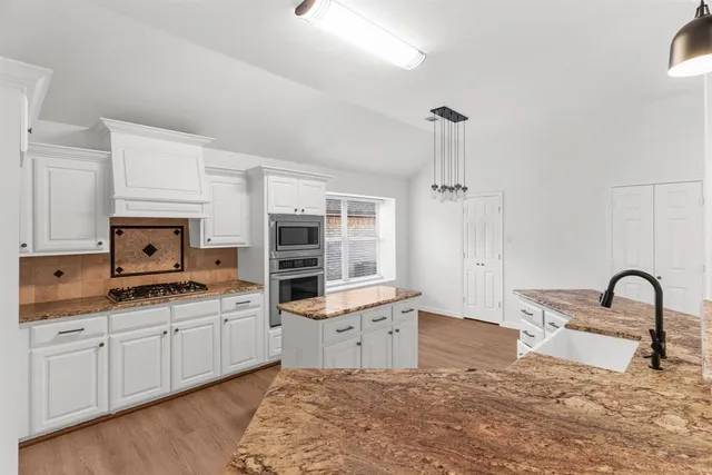 $2,600 | 4824 Spanish Moss Drive, McKinney, TX 75070