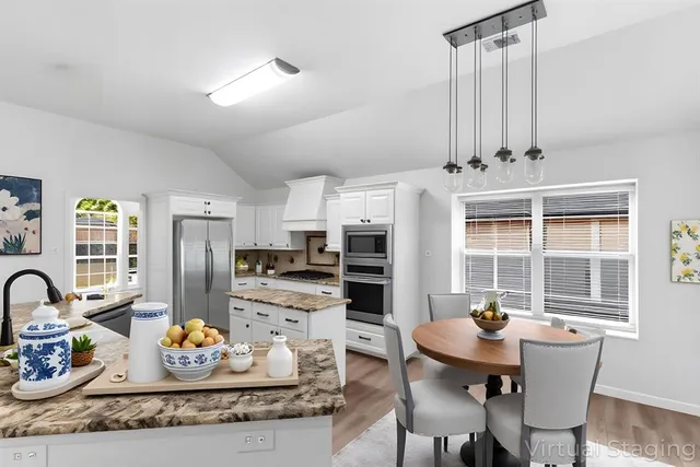 $2,600 | 4824 Spanish Moss Drive, McKinney, TX 75070