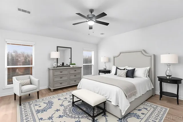 $2,600 | 4824 Spanish Moss Drive, McKinney, TX 75070