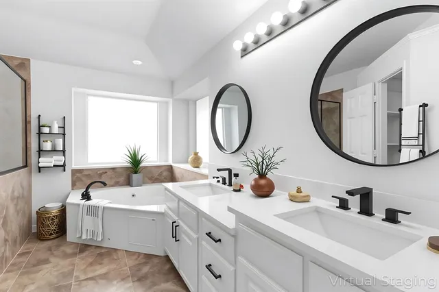 $2,600 | 4824 Spanish Moss Drive, McKinney, TX 75070