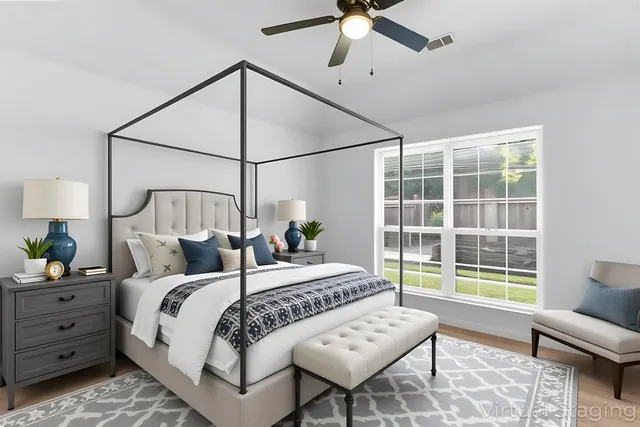 $2,600 | 4824 Spanish Moss Drive, McKinney, TX 75070