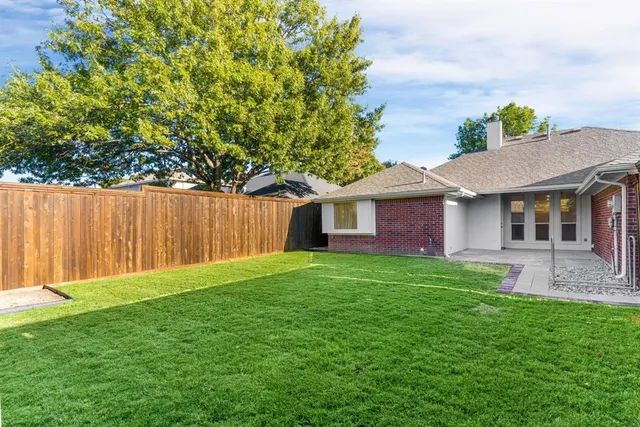 $2,600 | 4824 Spanish Moss Drive, McKinney, TX 75070
