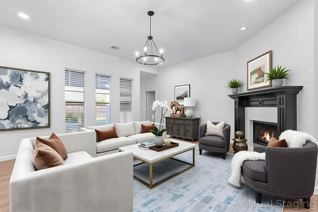 $2,600 | 4824 Spanish Moss Drive, McKinney, TX 75070