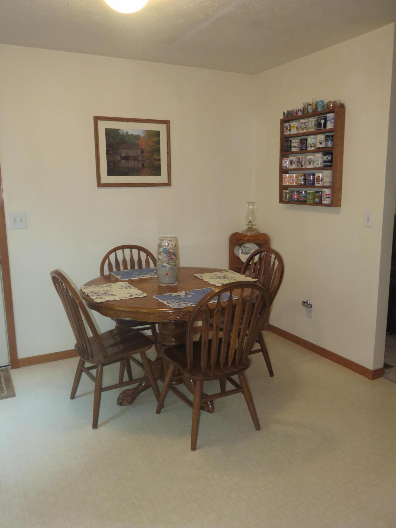 7800 Roberson Spring Road Loudon, TN 37774 - Photo 6 of 17 a view of a dining room with furniture and wooden floor