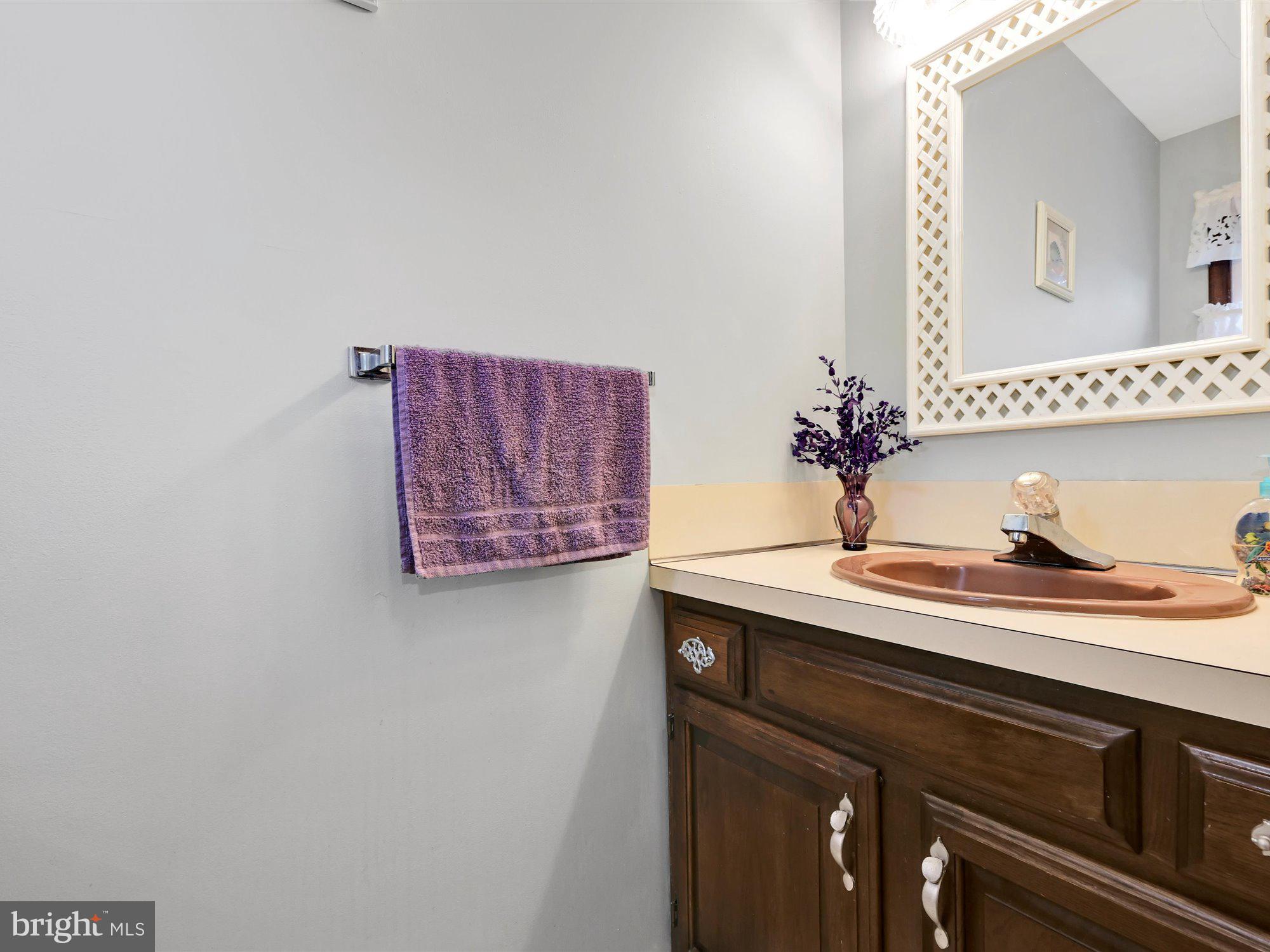 607 Ridgeview Road South Elizabethtown, PA 17022 - Photo 17 of 28 Powder Room