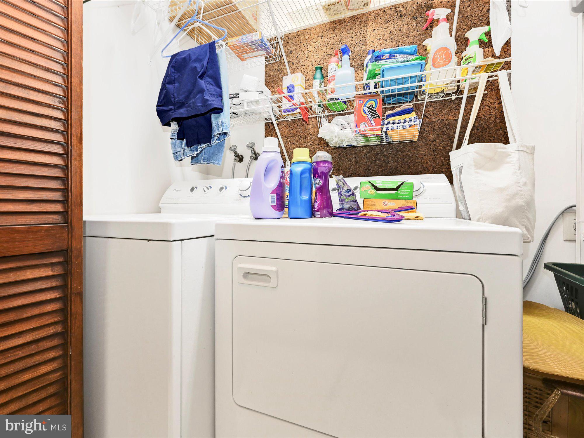 607 Ridgeview Road South Elizabethtown, PA 17022 - Photo 18 of 28 Laundry Room