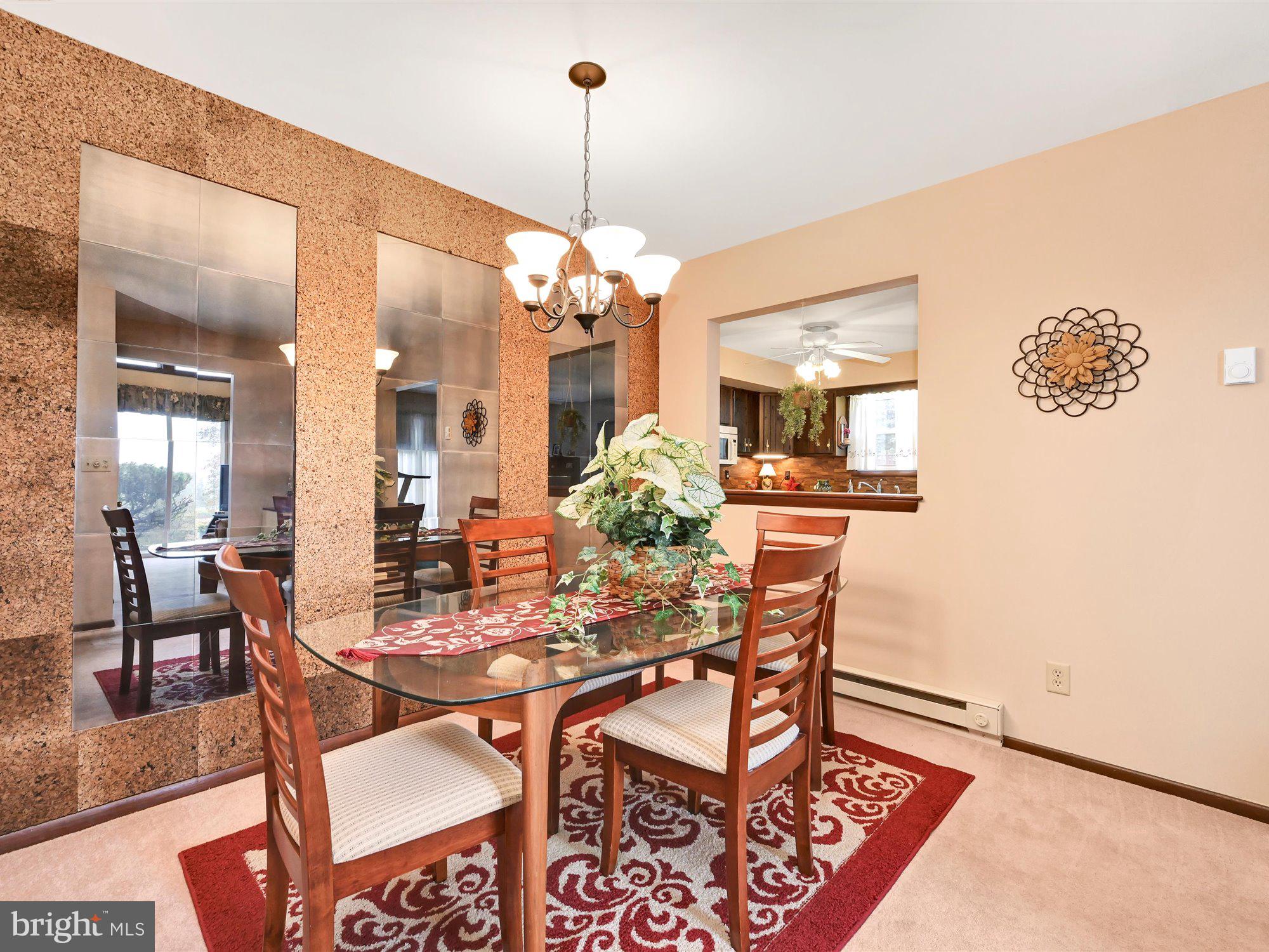607 Ridgeview Road South Elizabethtown, PA 17022 - Photo 10 of 28 Dining Room