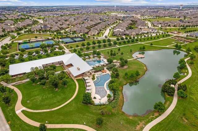 $489,000 | 831 Cavitt Court, Prosper, TX 75078