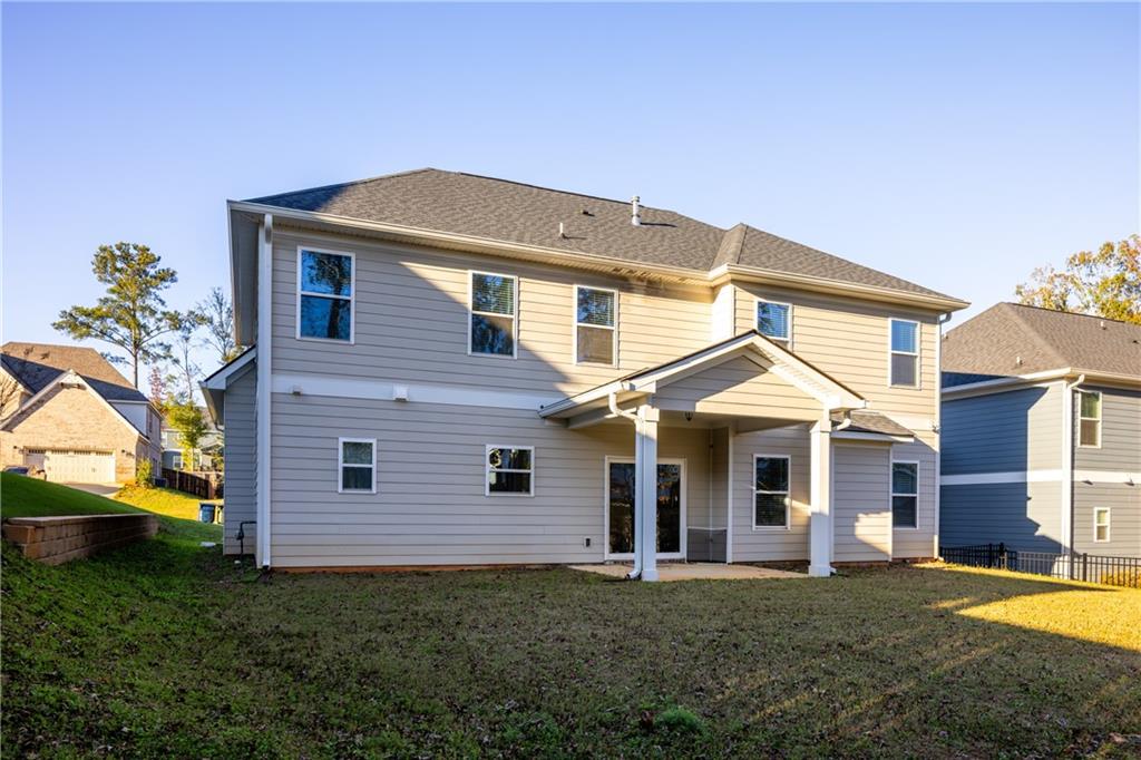 1879 Waterfall Road Auburn, AL 36830 - Photo 7 of 32 Gallery Image 7